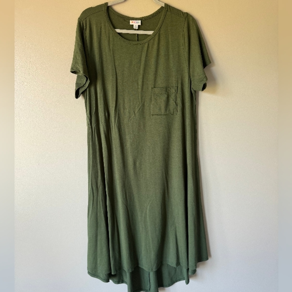 Lularoe Carly